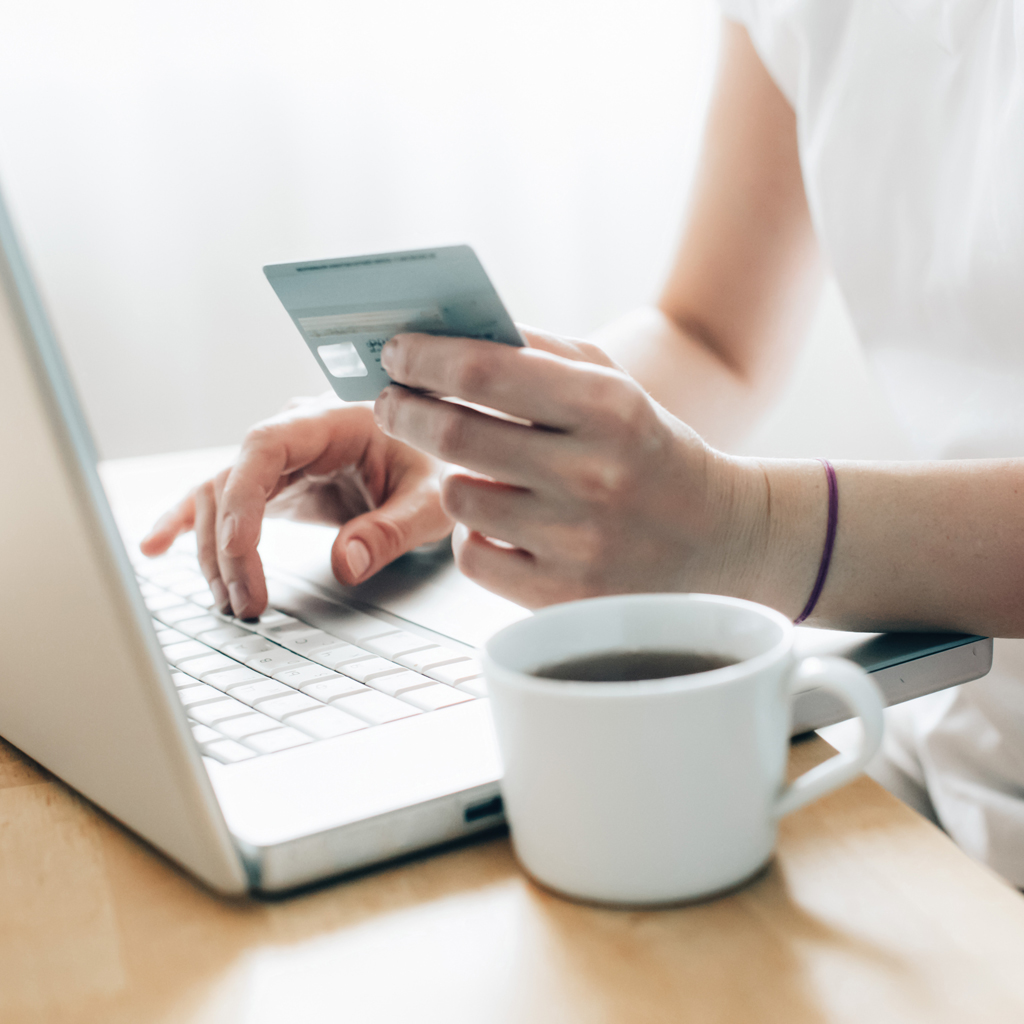 Pay Online