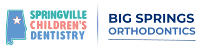 Springville Children’s Dentistry & Big Springs Orthodontics